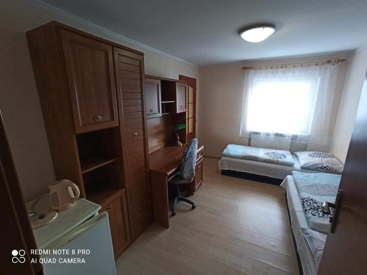 Penzion Modranka Pec pod Snezkou Exterior photo