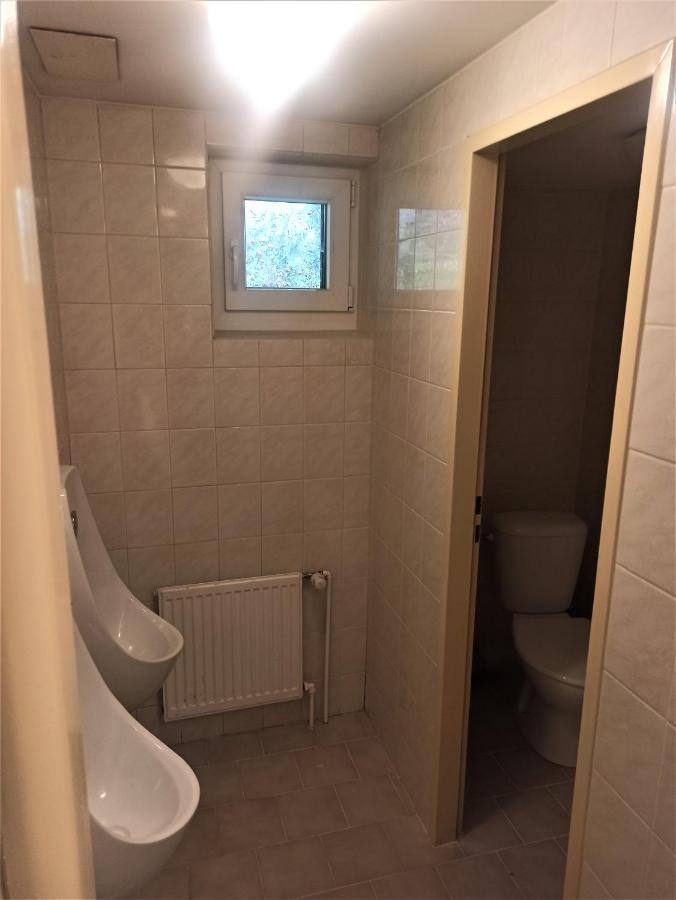 Penzion Modranka Pec pod Snezkou Exterior photo